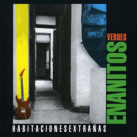 Habitaciones Extraas (Vinilo)